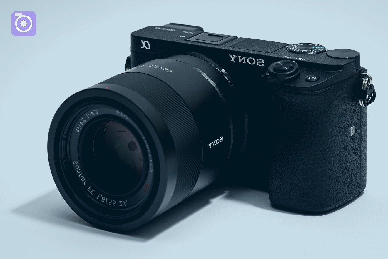 photo equipment category
