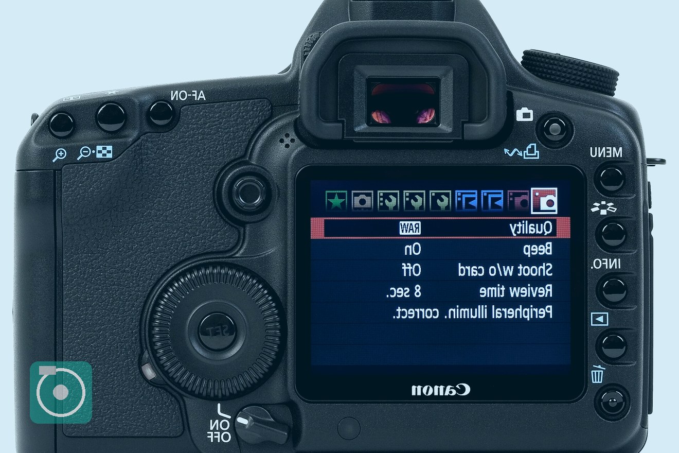 camera shop guide image