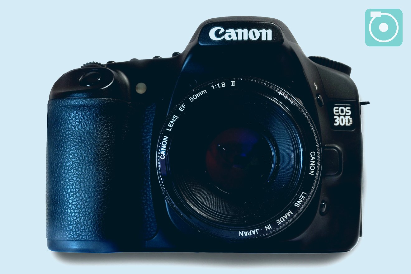 photo equipment category