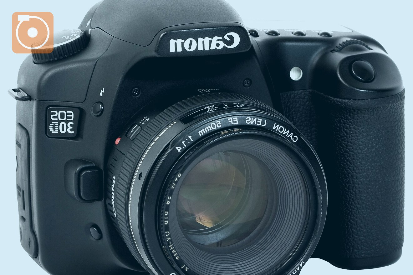 photo equipment category