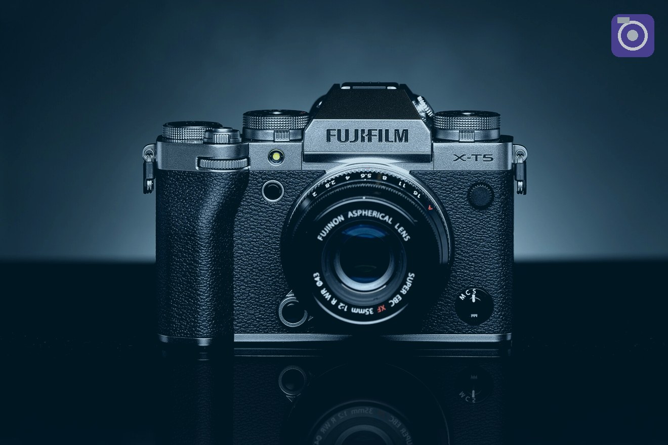 real photo equipment product